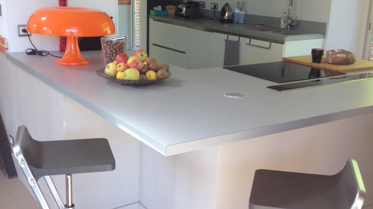 Photo of Kitchen in Pompertuzat