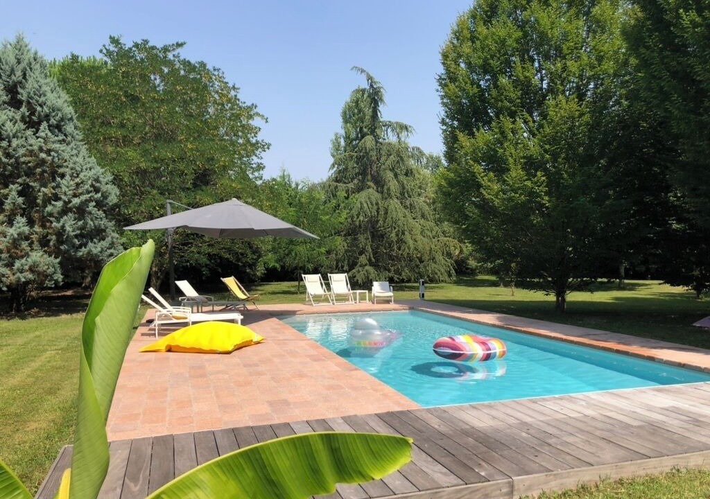 Photo of Outdoor in Pompertuzat