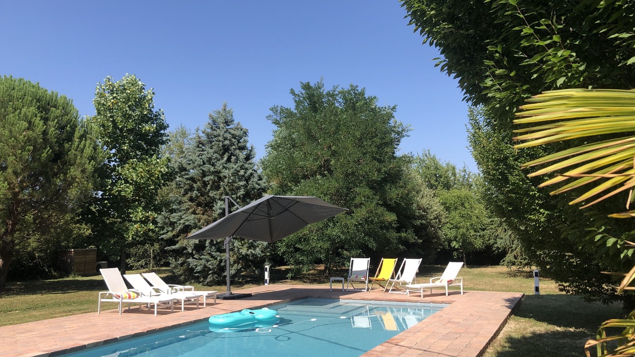 Photo of Outdoor in Pompertuzat