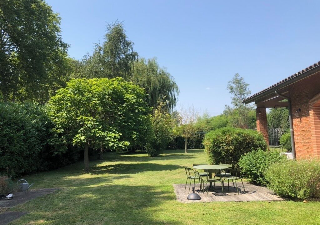Photo of Outdoor in Pompertuzat