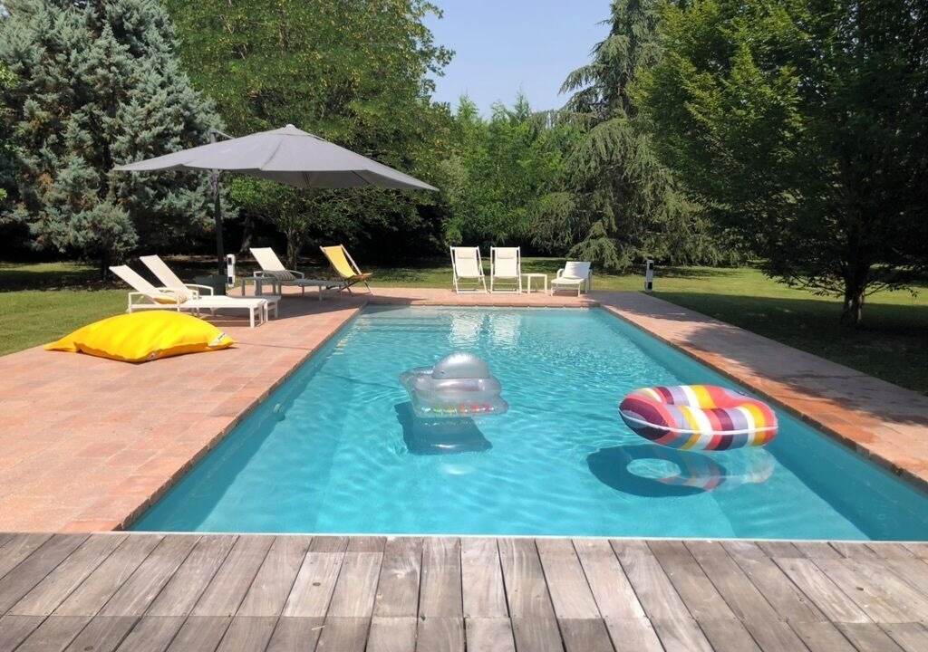 Photo of Outdoor in Pompertuzat