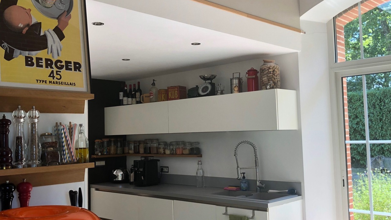 Photo of Kitchen in Pompertuzat