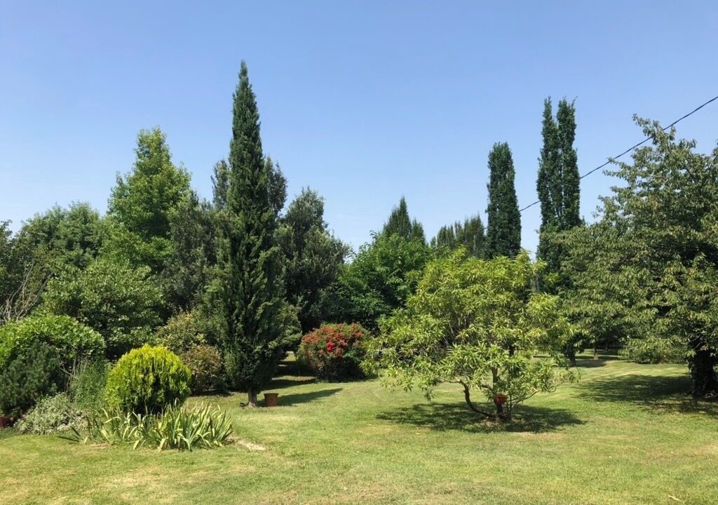 Photo of Outdoor in Pompertuzat