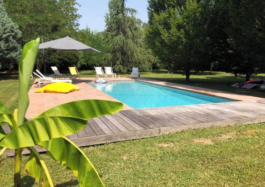 Photo of Outdoor in Pompertuzat