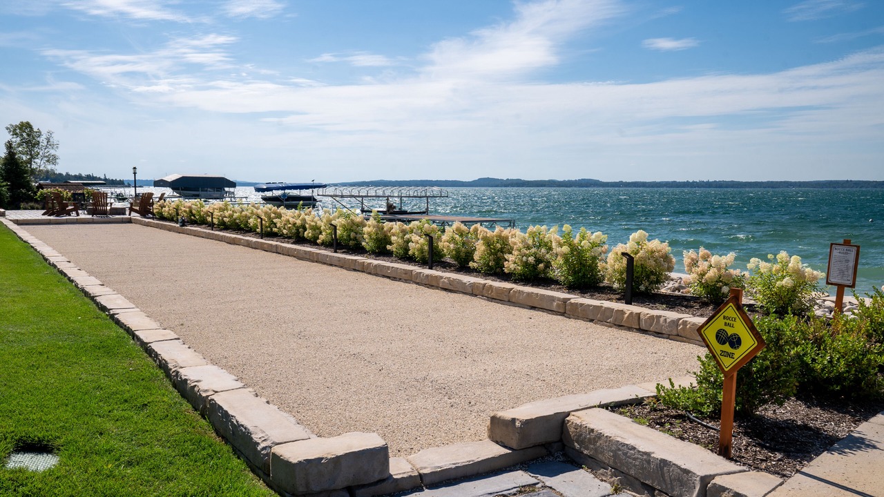 Photo of Outdoor in Charlevoix