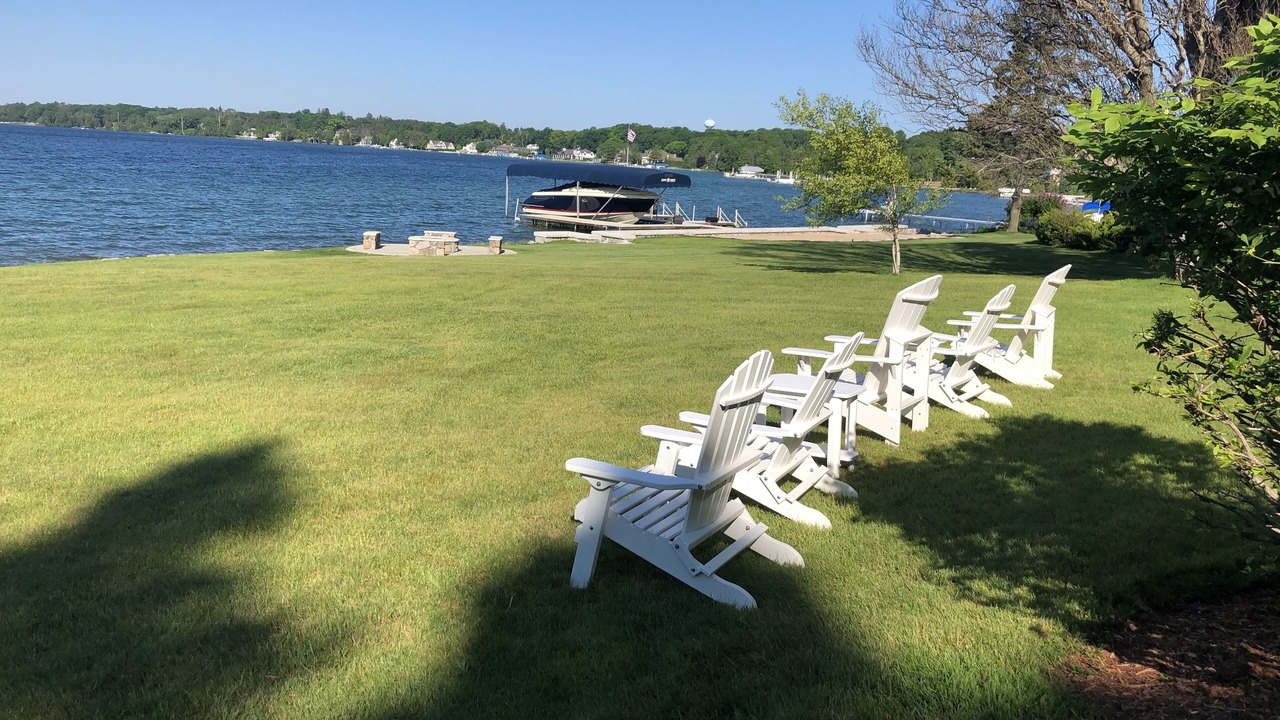Photo of Outdoor in Charlevoix