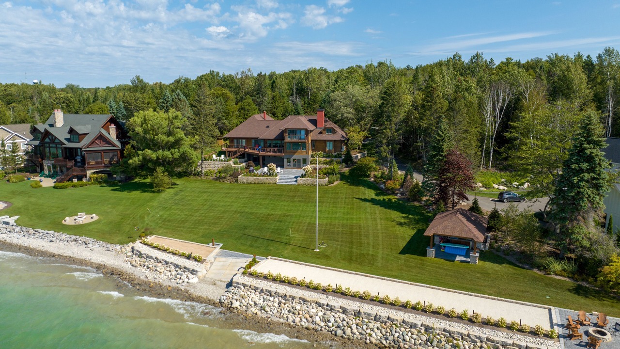 Photo of Outdoor in Charlevoix