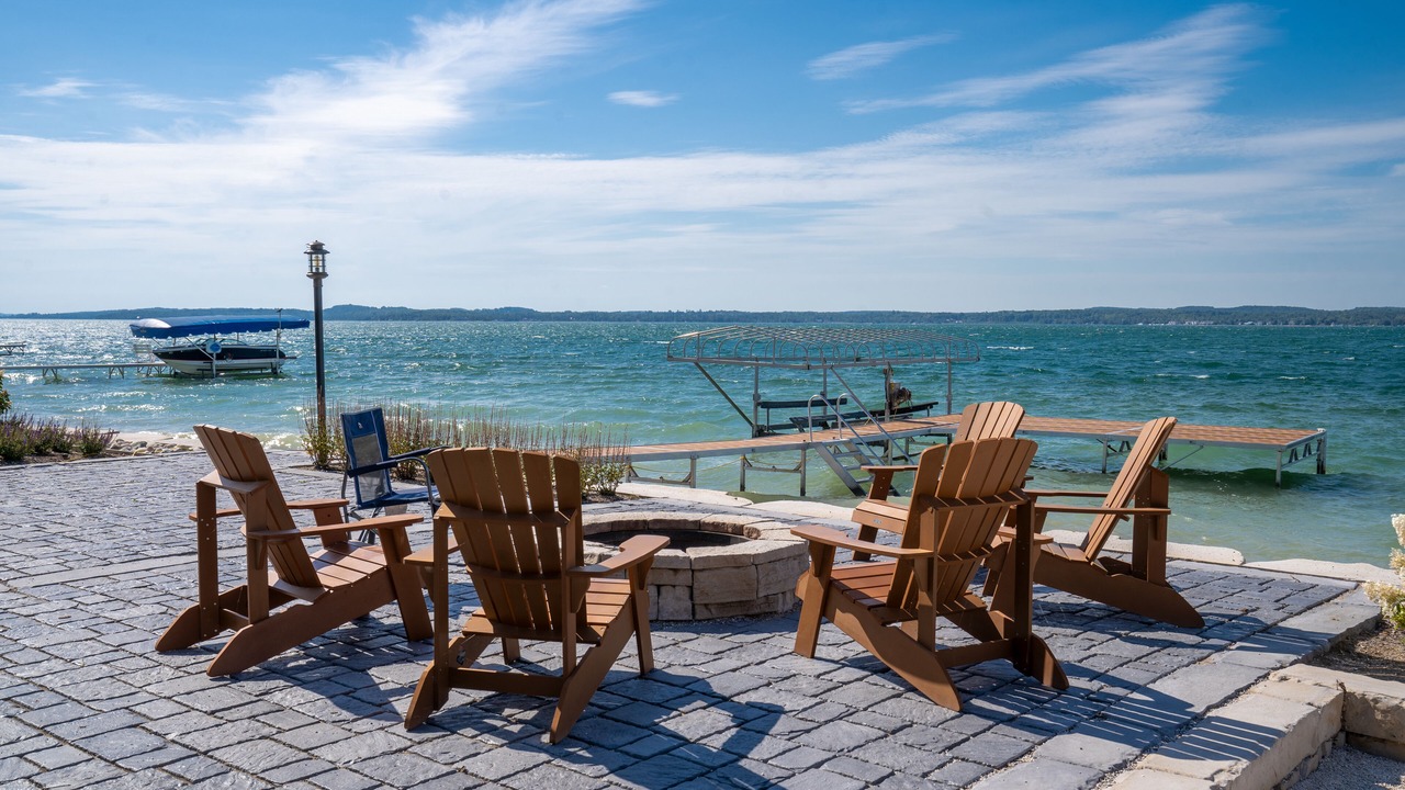 Photo of Others in Charlevoix