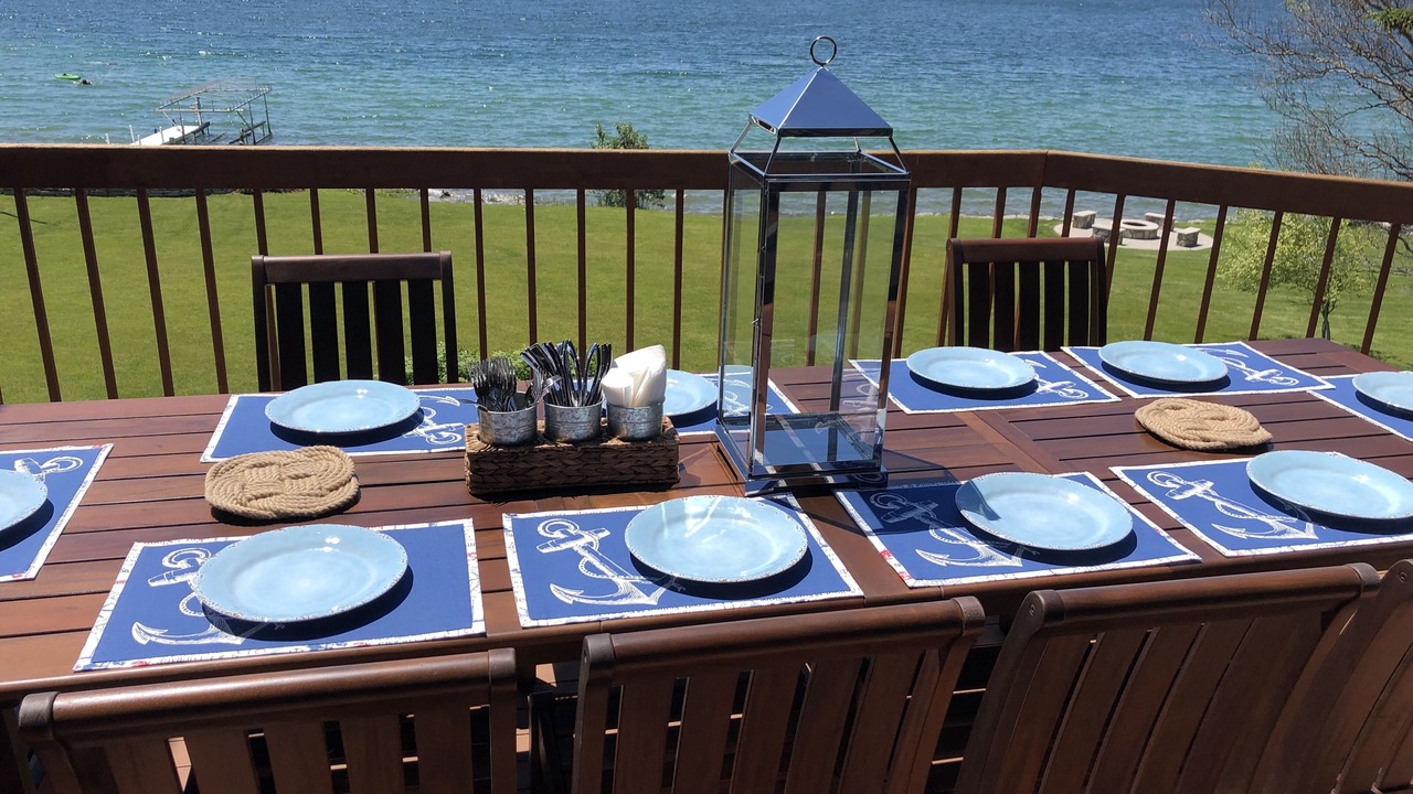 Photo of Outdoor in Charlevoix