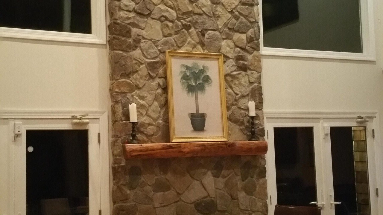 Photo of Livingroom in East Quogue