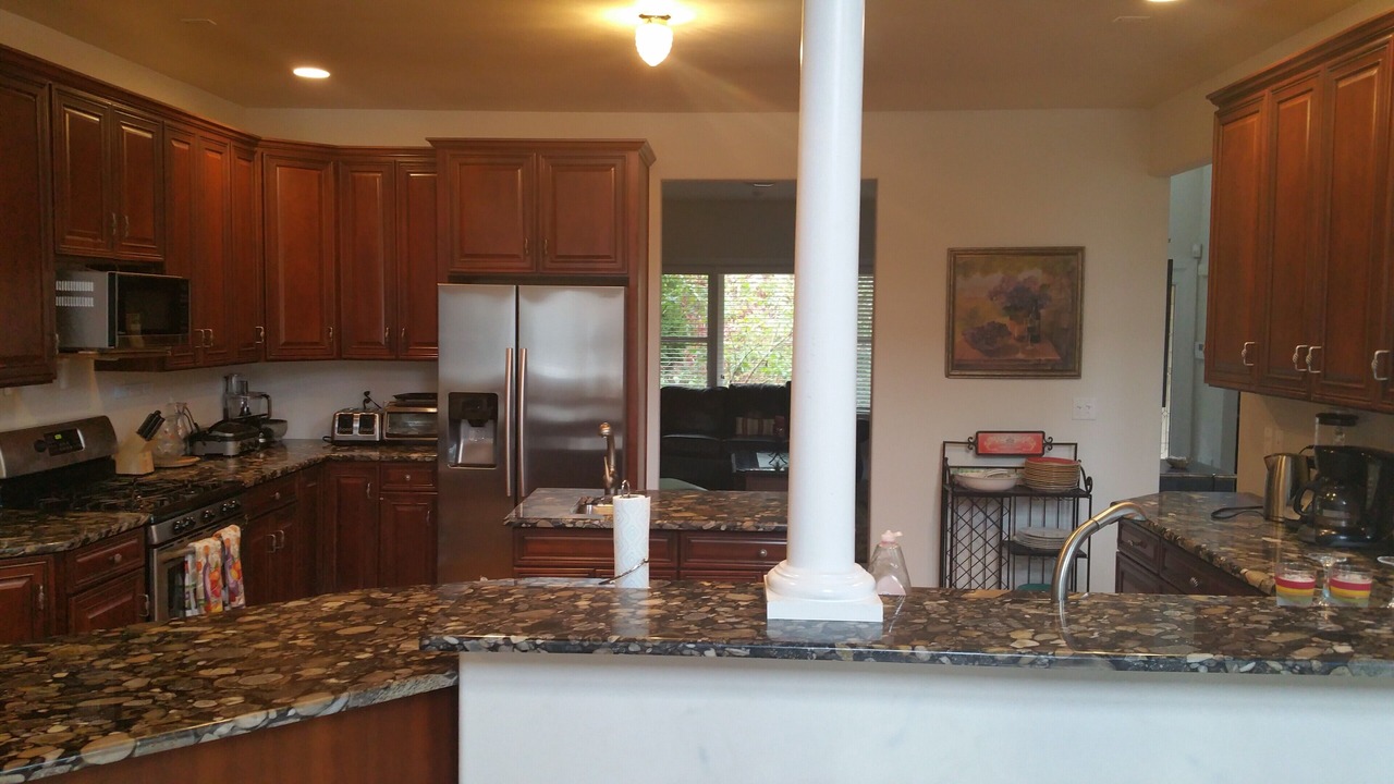 Photo of Kitchen in East Quogue