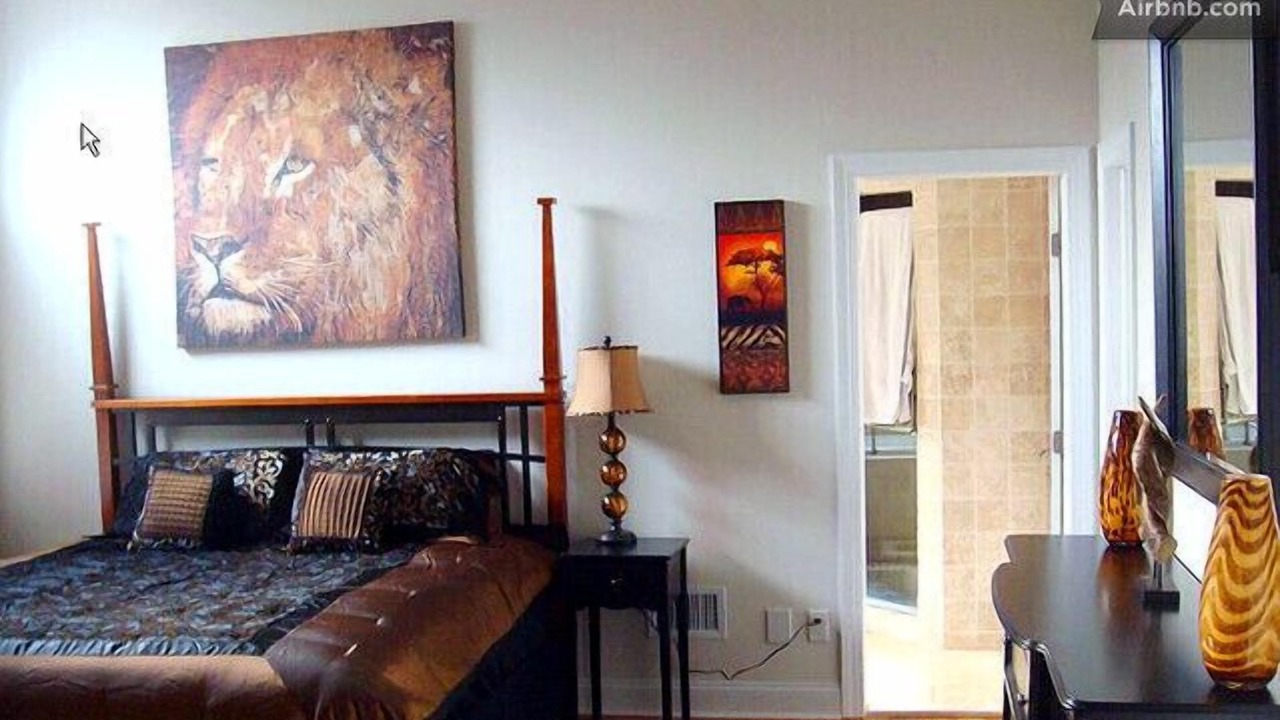 Photo of Bedroom in East Quogue