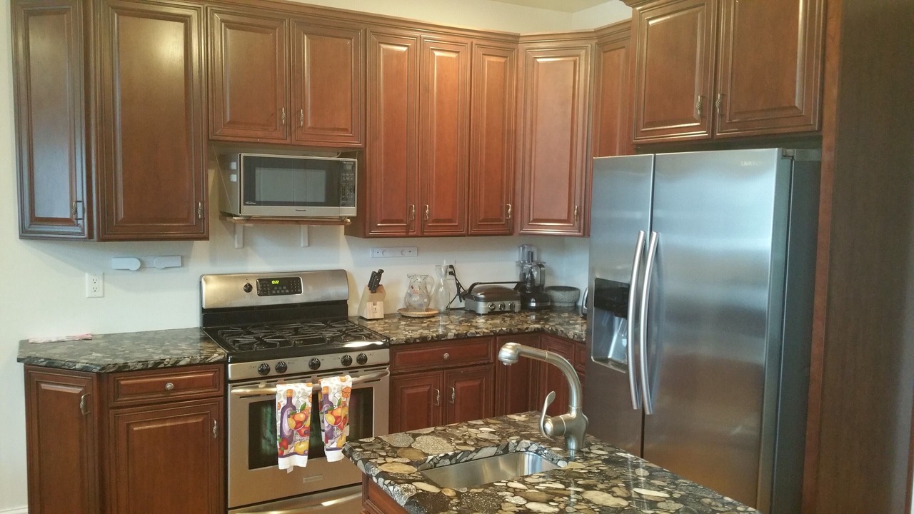 Photo of Kitchen in East Quogue