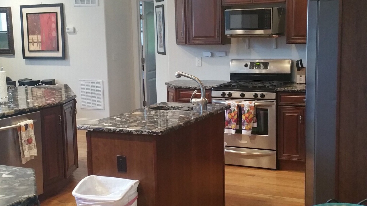 Photo of Kitchen in East Quogue