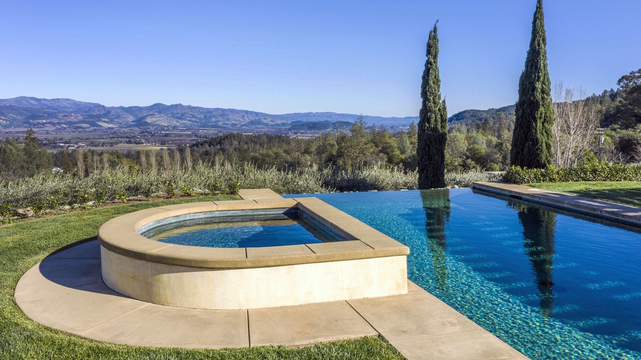 Photo of Outdoor in St. Helena