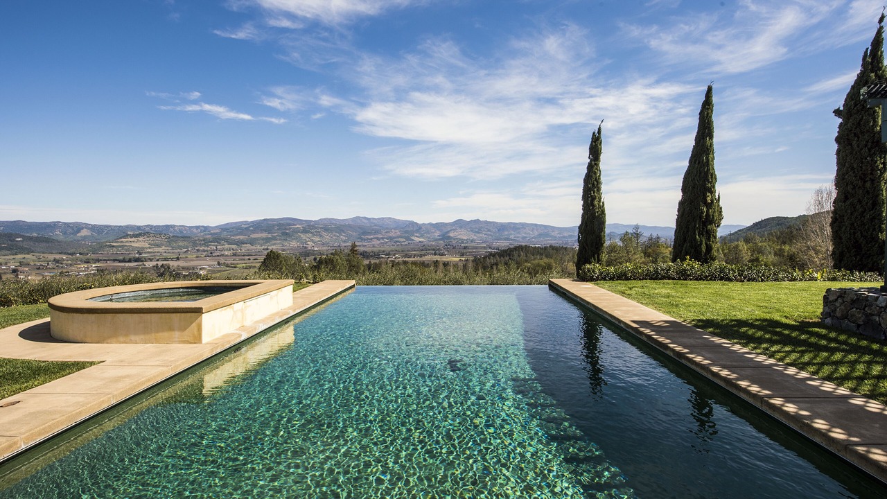 Photo of Outdoor in St. Helena
