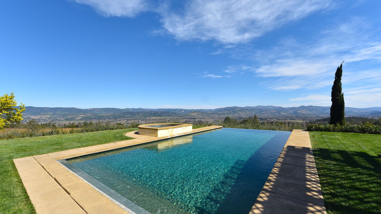 Photo of Outdoor in St. Helena