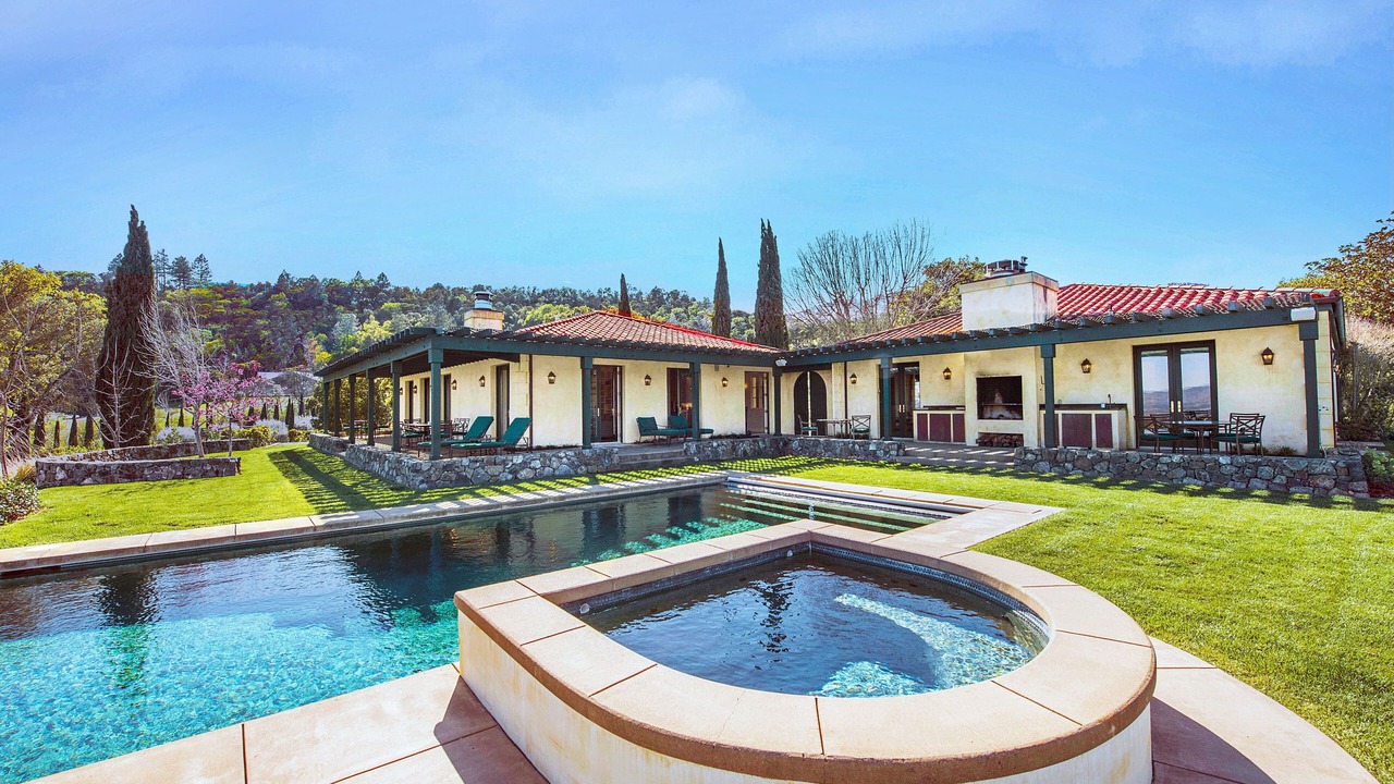 Photo of Outdoor in St. Helena