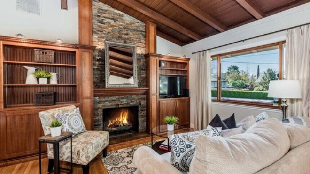 Photo of Bedroom in Concord