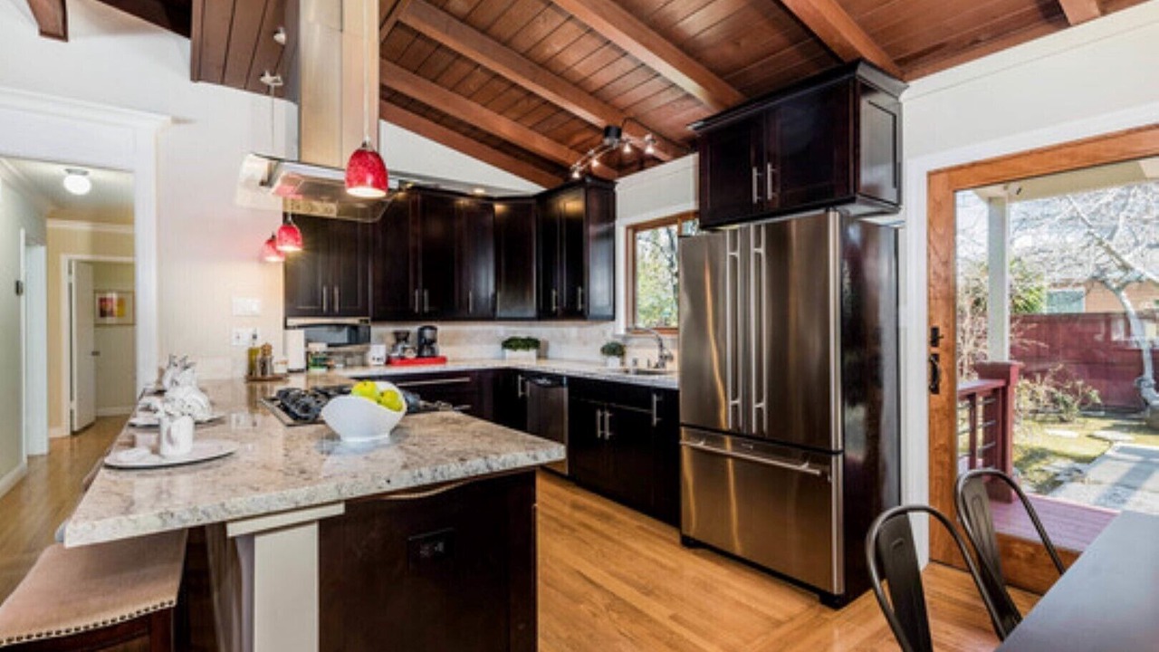 Photo of Kitchen in Concord