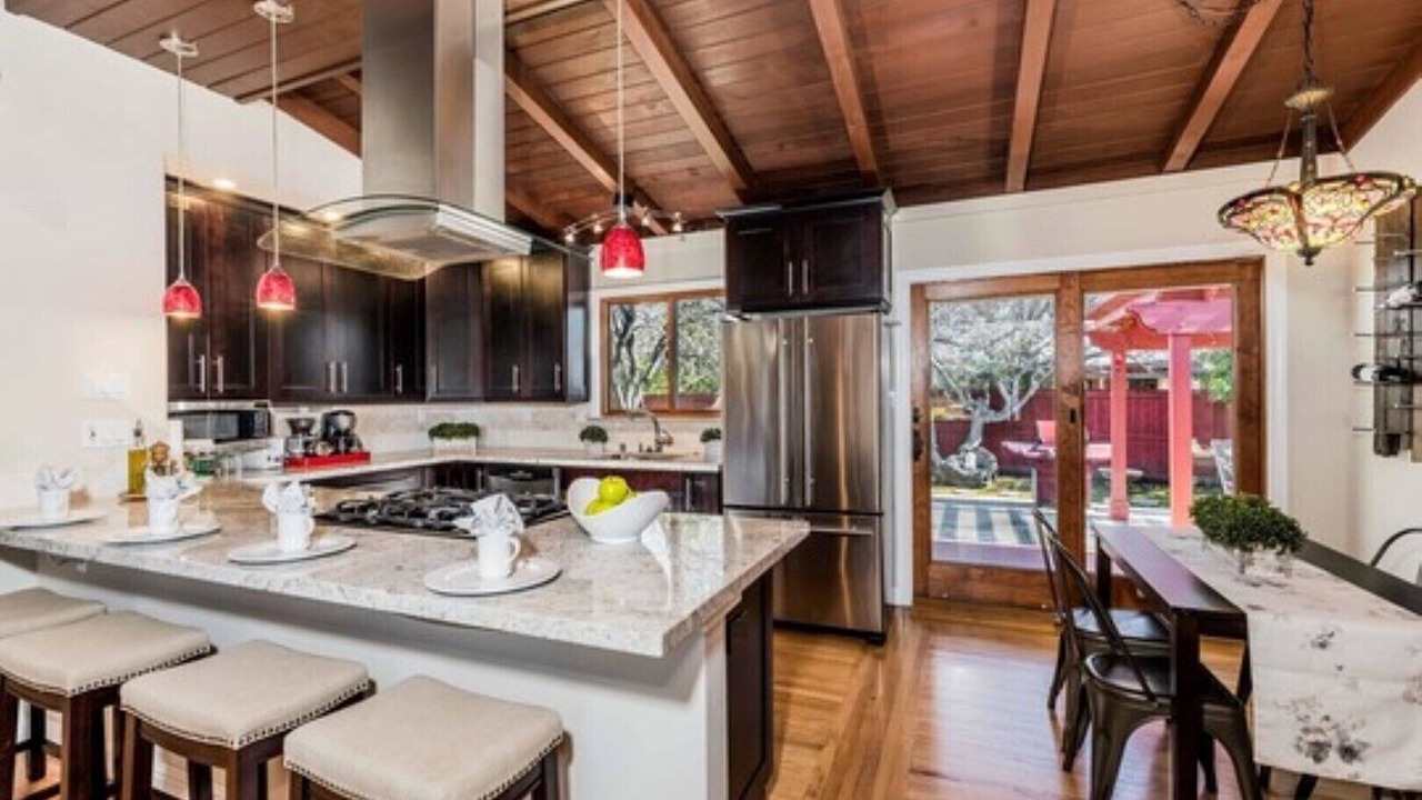 Photo of Kitchen in Concord