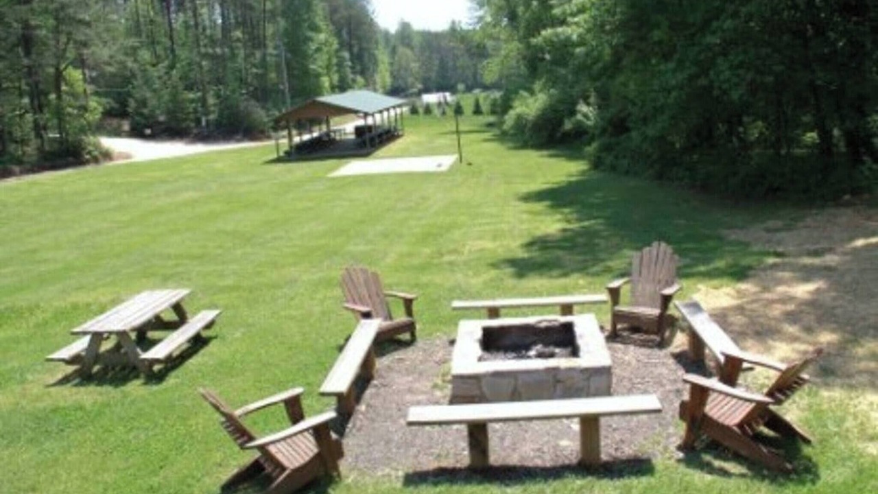 Photo of Outdoor in Sautee Nacoochee