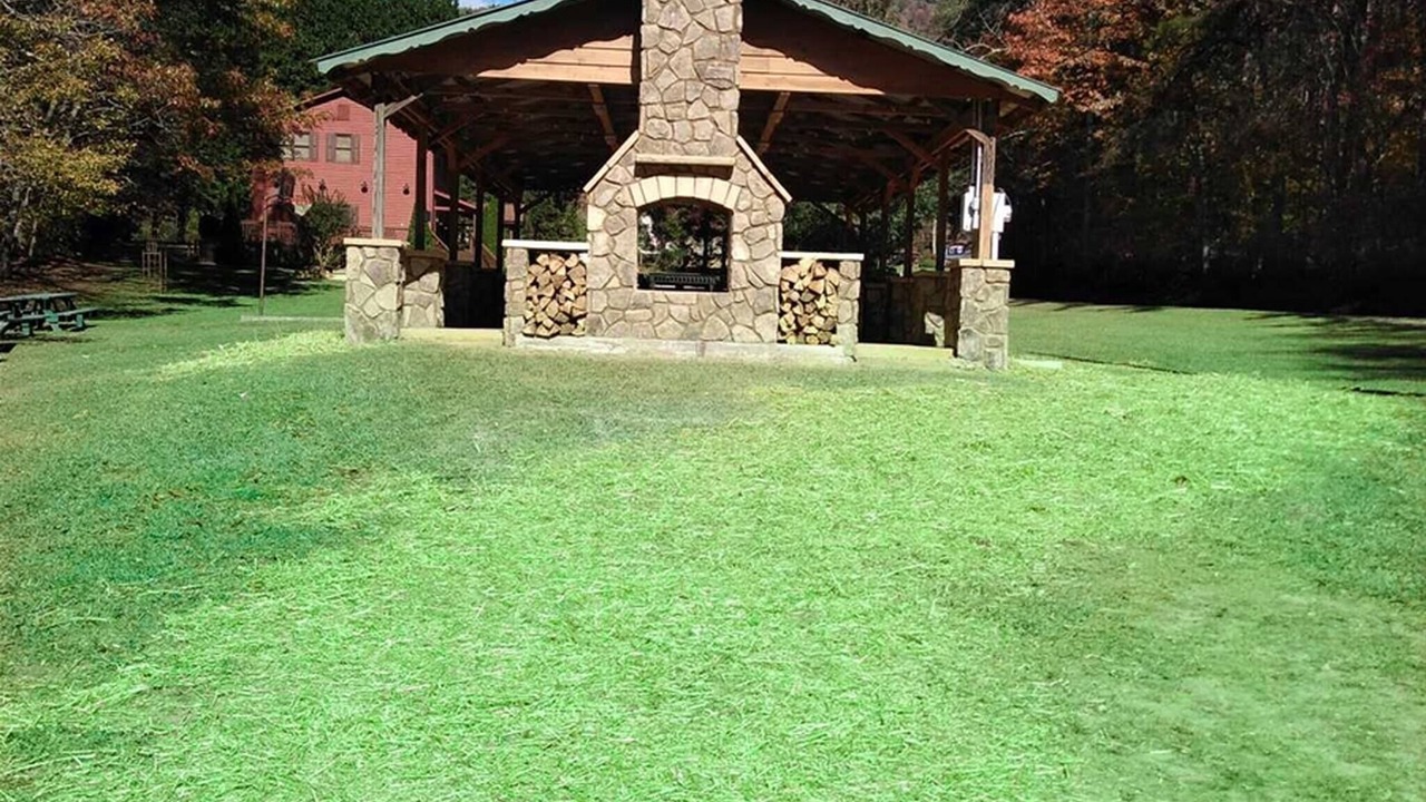 Photo of Outdoor in Sautee Nacoochee