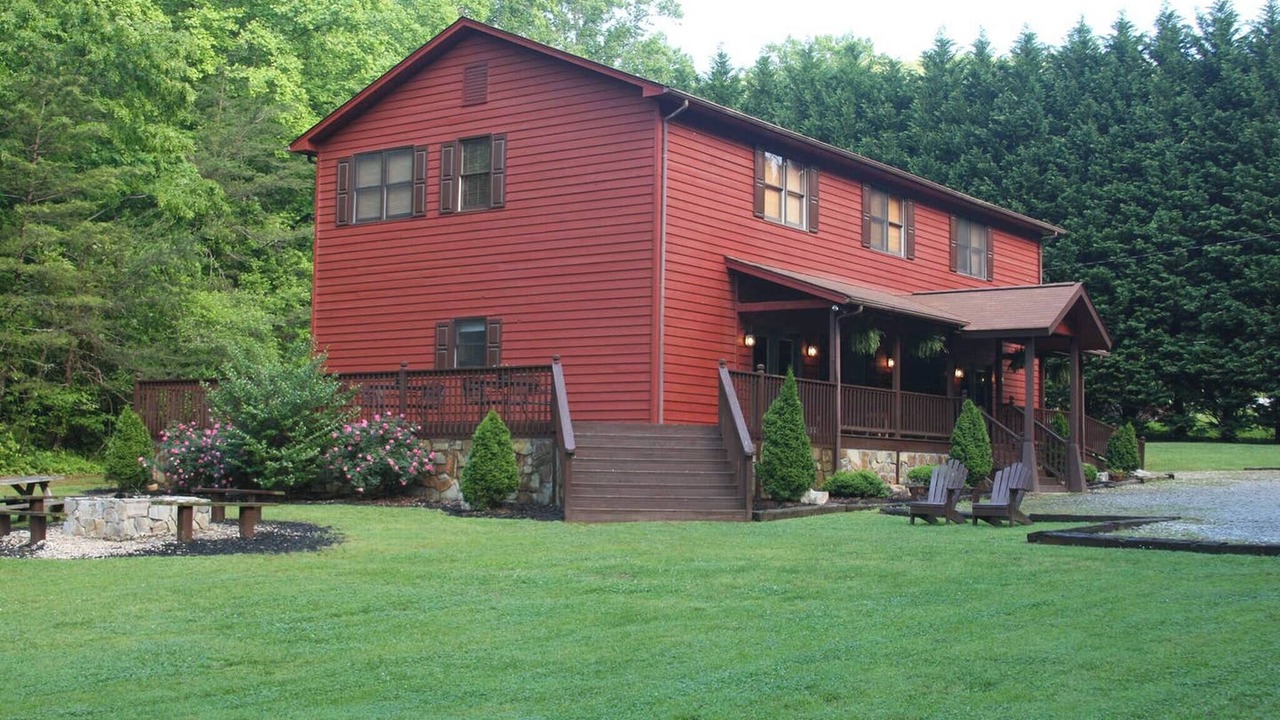 Photo of Outdoor in Sautee Nacoochee