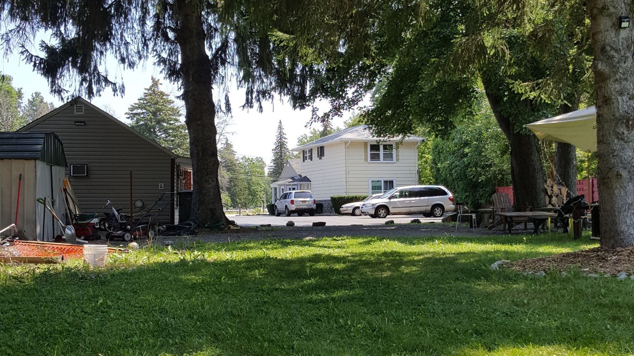 Photo of Outdoor in North Tonawanda