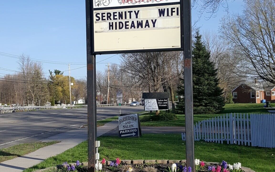 Photo of Outdoor in North Tonawanda