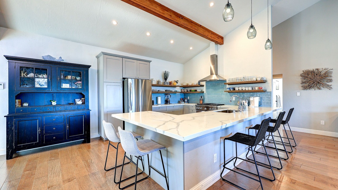 Photo of Kitchen in Discovery Bay