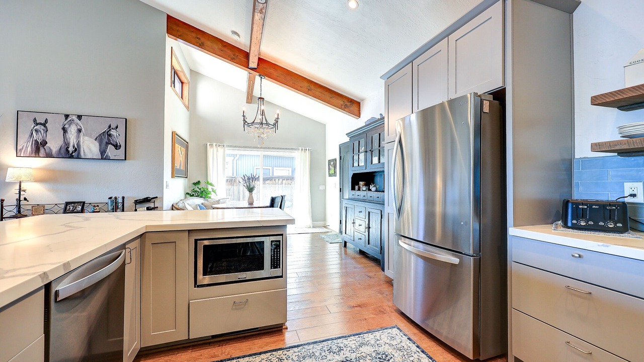 Photo of Kitchen in Discovery Bay
