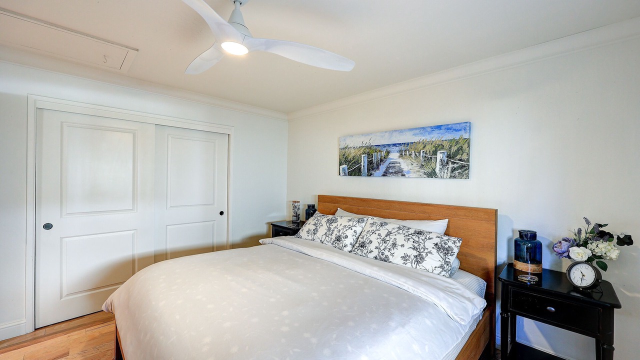 Photo of Bedroom in Discovery Bay