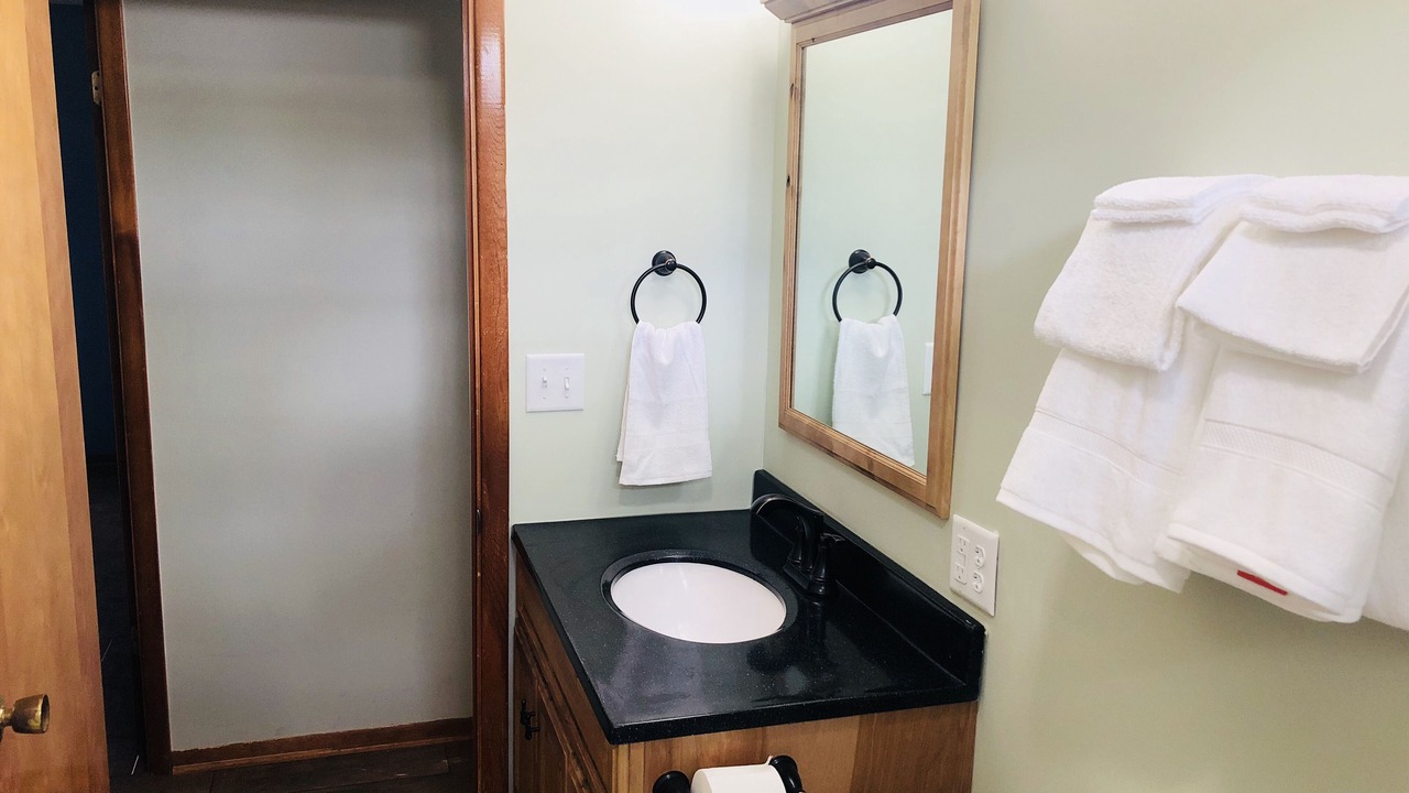 Photo of Bathroom in Deerfield