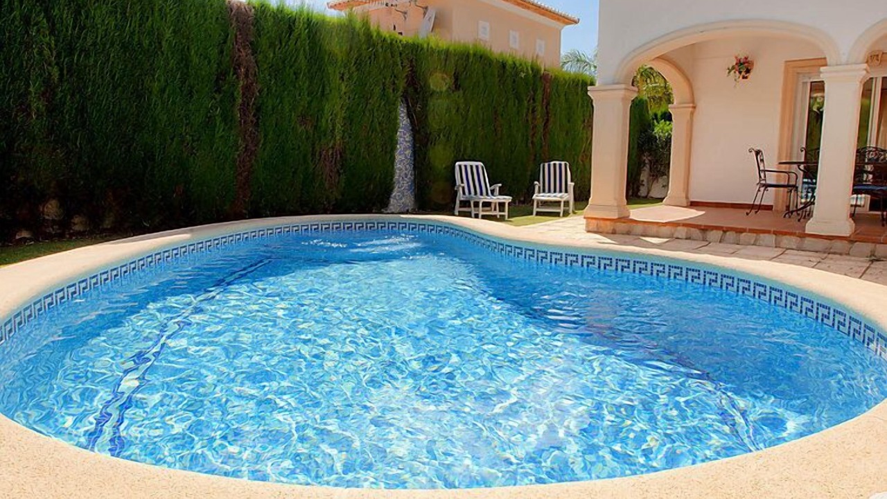 Photo of Outdoor in Els Poblets