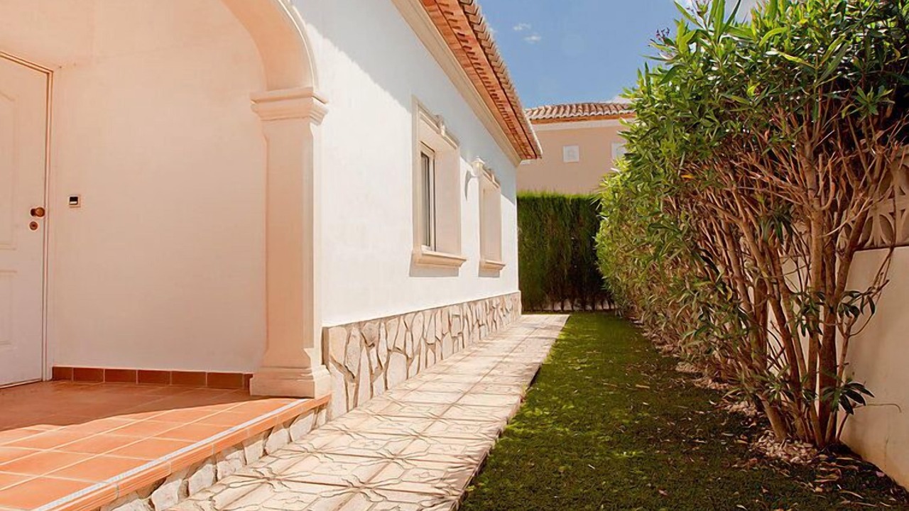 Photo of Outdoor in Els Poblets
