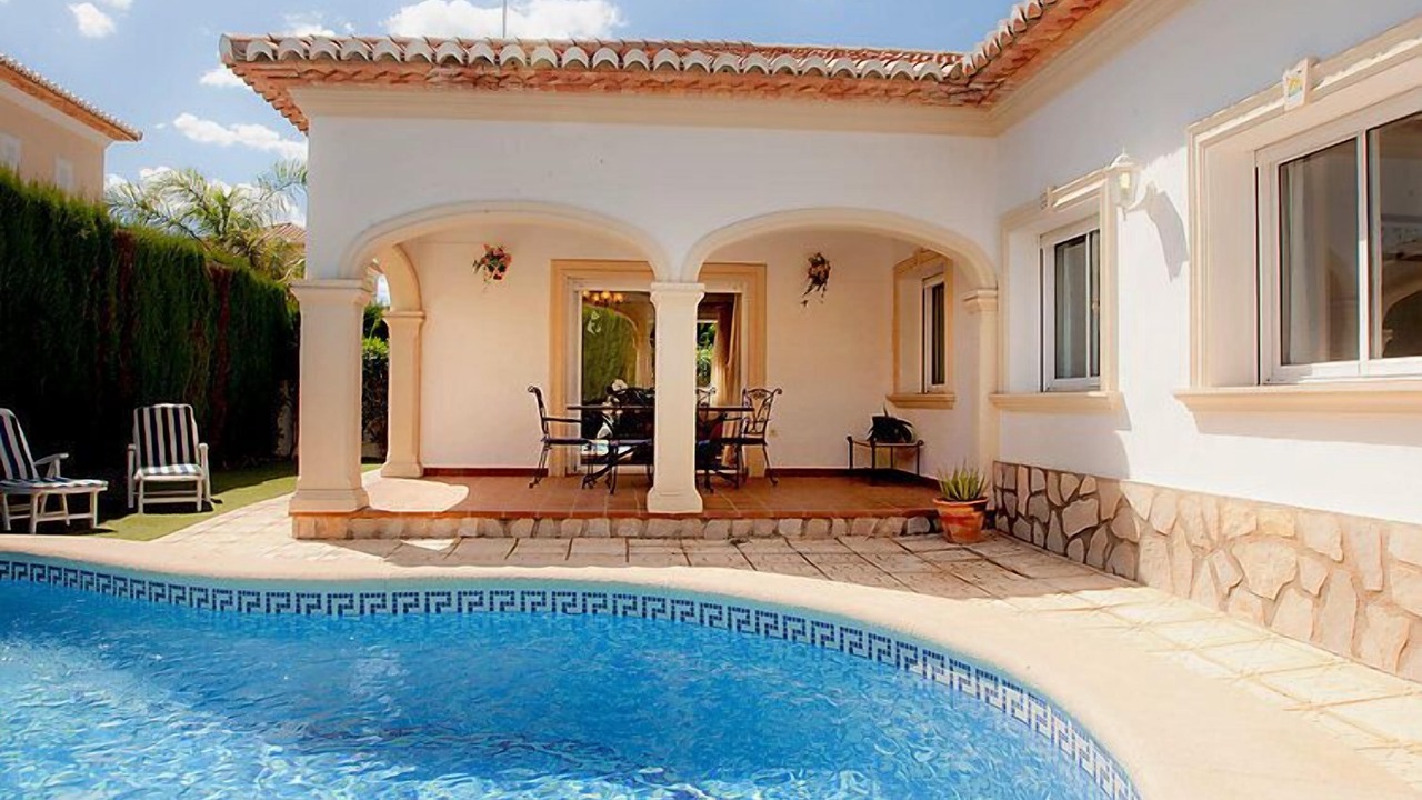 Photo of Outdoor in Els Poblets