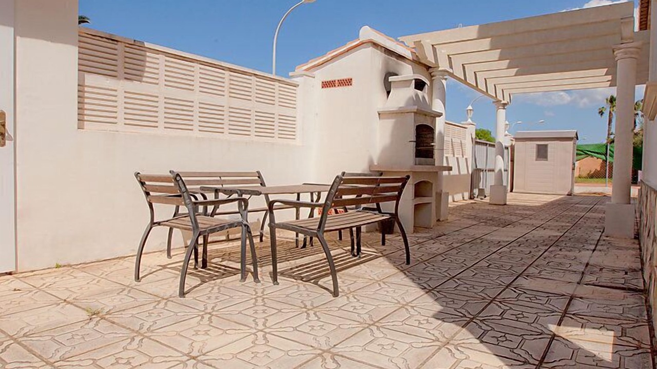 Photo of Outdoor in Els Poblets