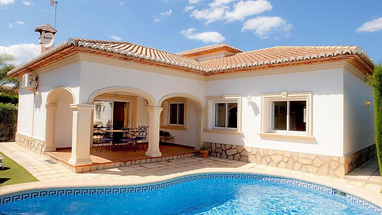 Photo of Outdoor in Els Poblets