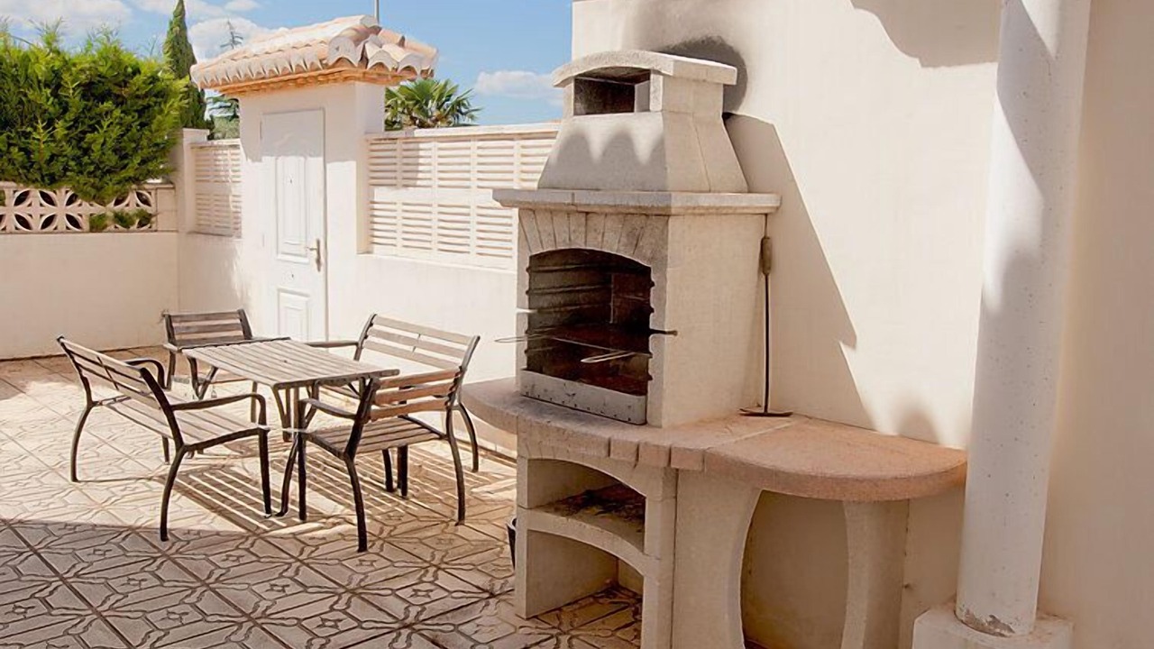 Photo of Outdoor in Els Poblets