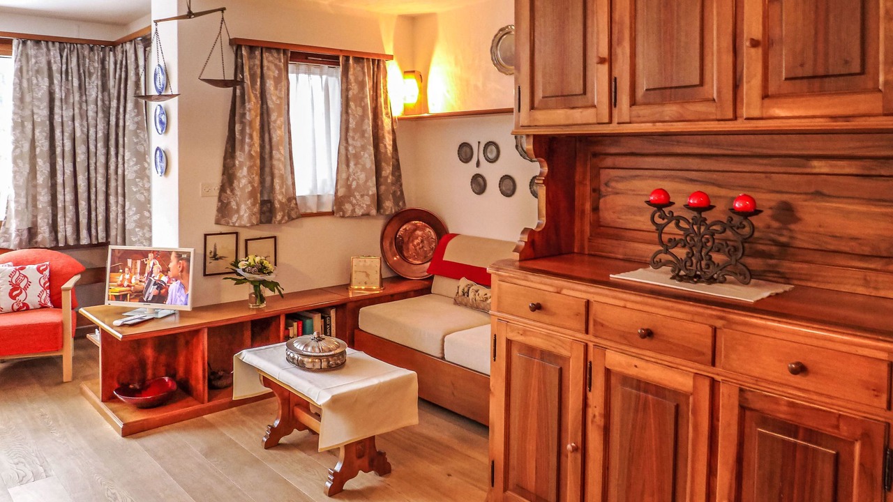 Photo of Livingroom in Sankt Moritz-Bad