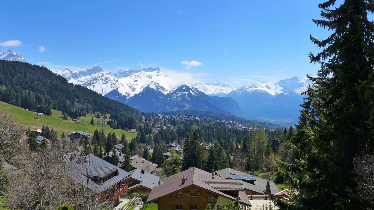 Photo of Others in Villars-sur-Ollon