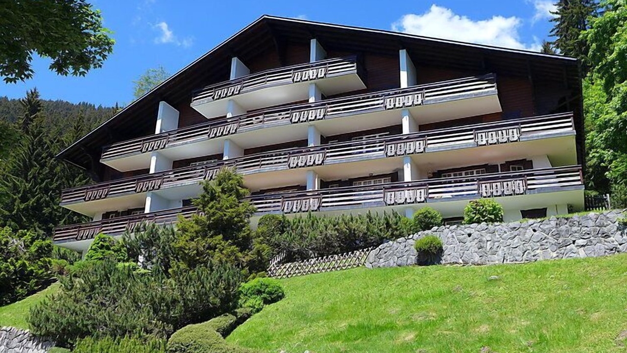 Photo of Outdoor in Villars-sur-Ollon