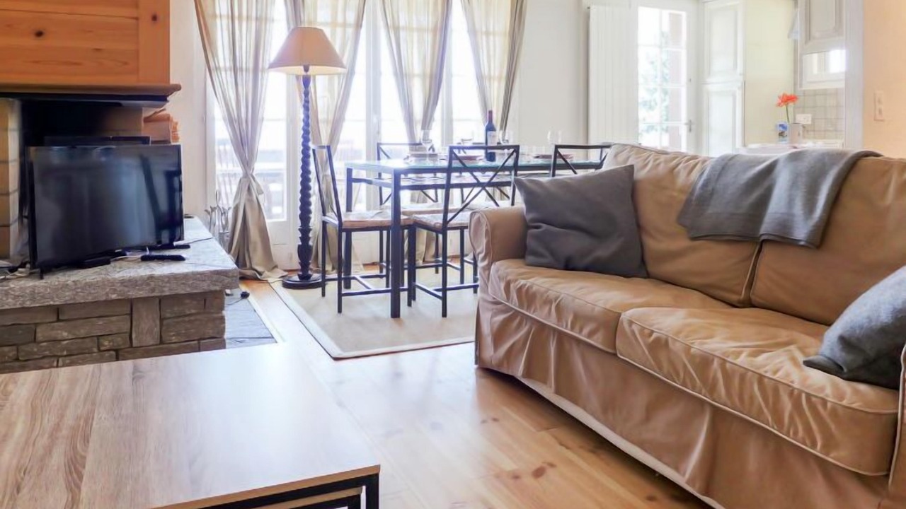 Photo of Livingroom in Villars-sur-Ollon