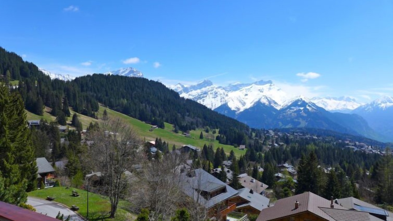 Photo of Others in Villars-sur-Ollon