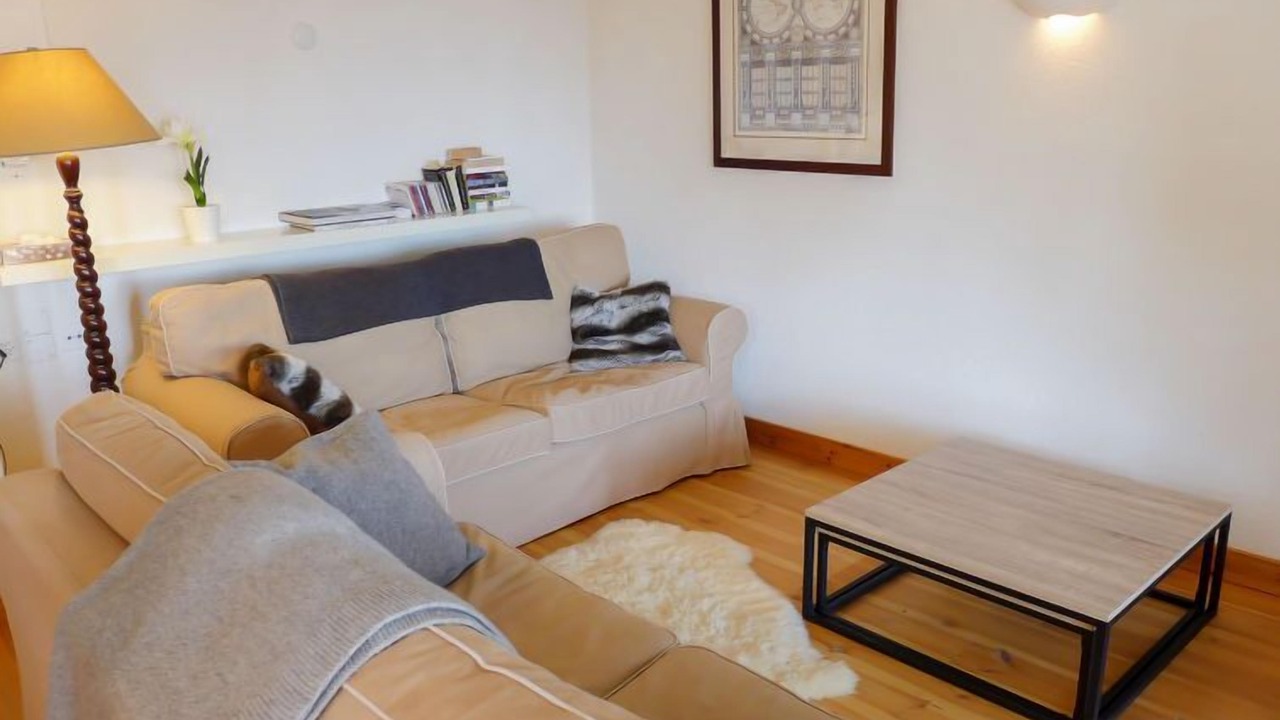 Photo of Livingroom in Villars-sur-Ollon