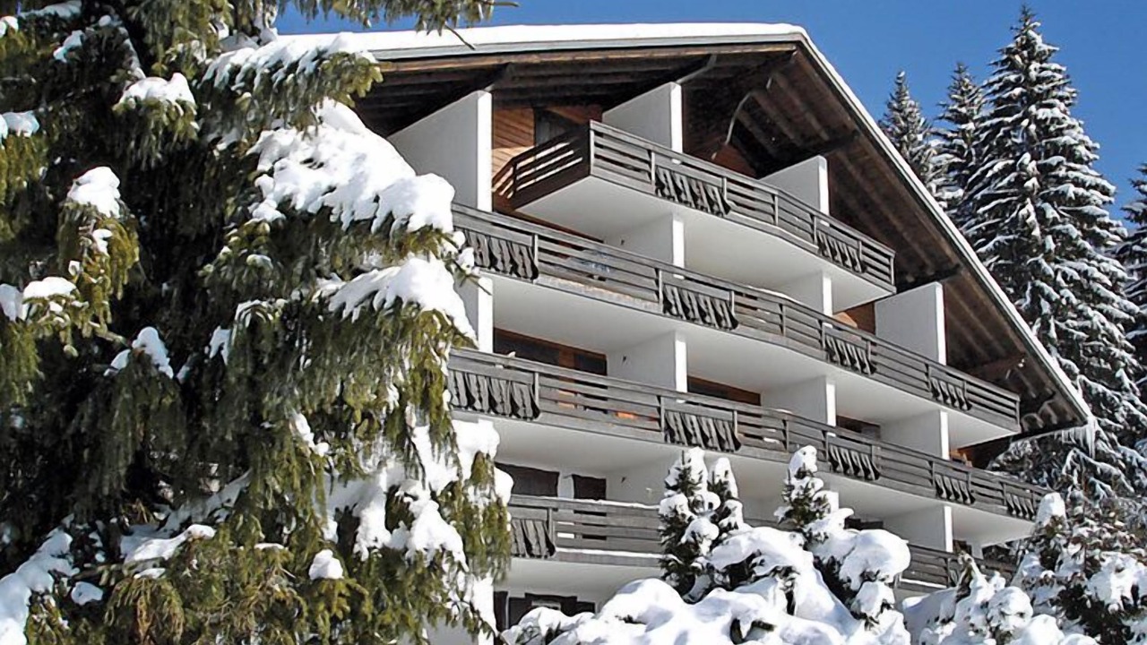 Photo of Outdoor in Villars-sur-Ollon
