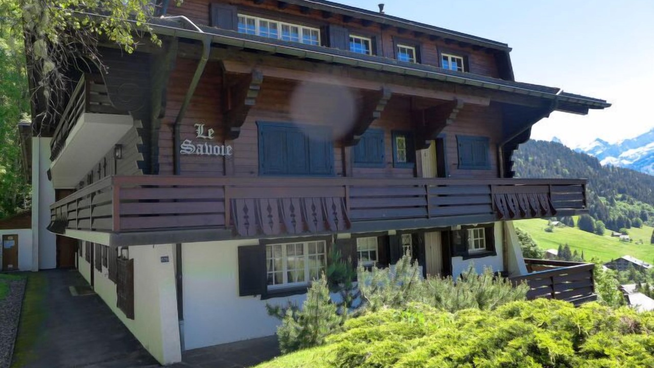 Photo of Outdoor in Villars-sur-Ollon