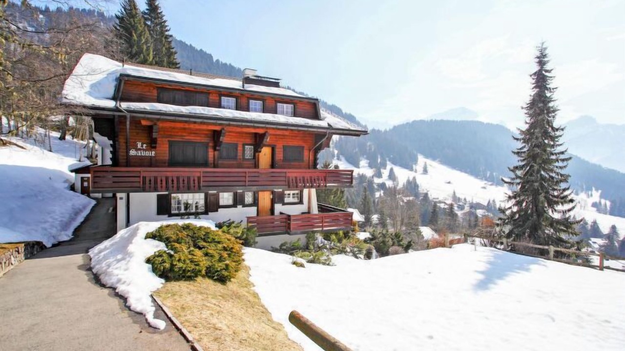 Photo of Outdoor in Villars-sur-Ollon