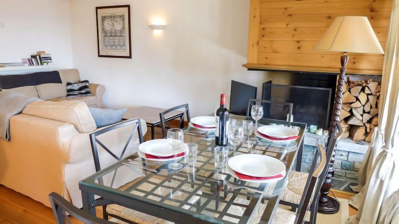 Photo of Bedroom in Villars-sur-Ollon